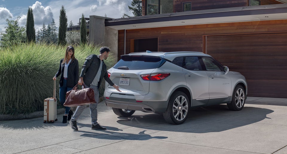 Wind Gap Chevrolet in wind gap PA