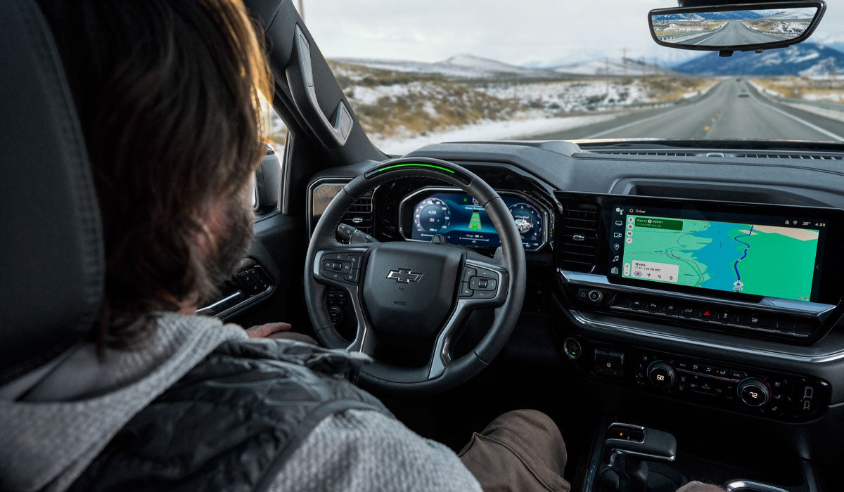 Wind Gap Chevrolet in wind gap PA