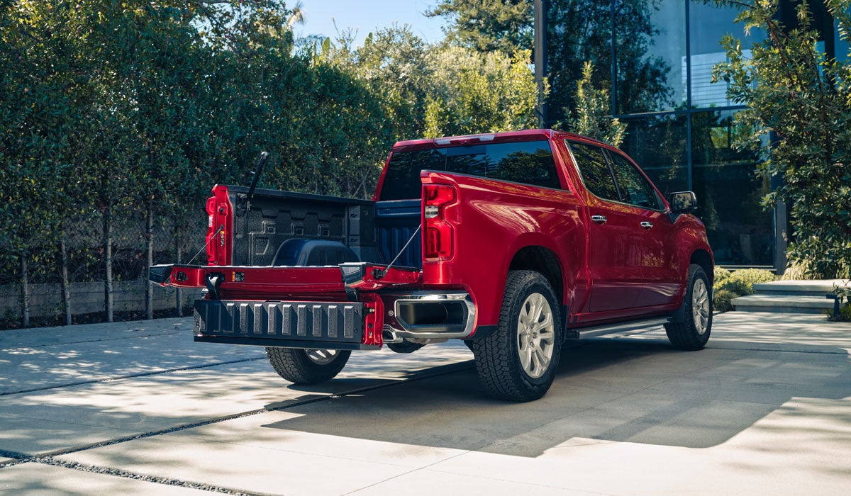 Wind Gap Chevrolet in wind gap PA
