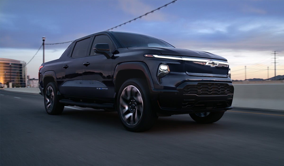 Wind Gap Chevrolet in wind gap PA