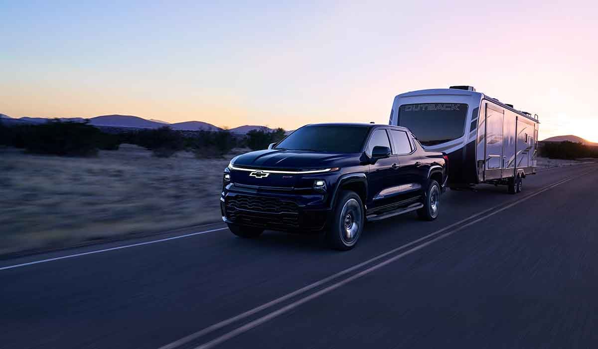 Wind Gap Chevrolet in wind gap PA