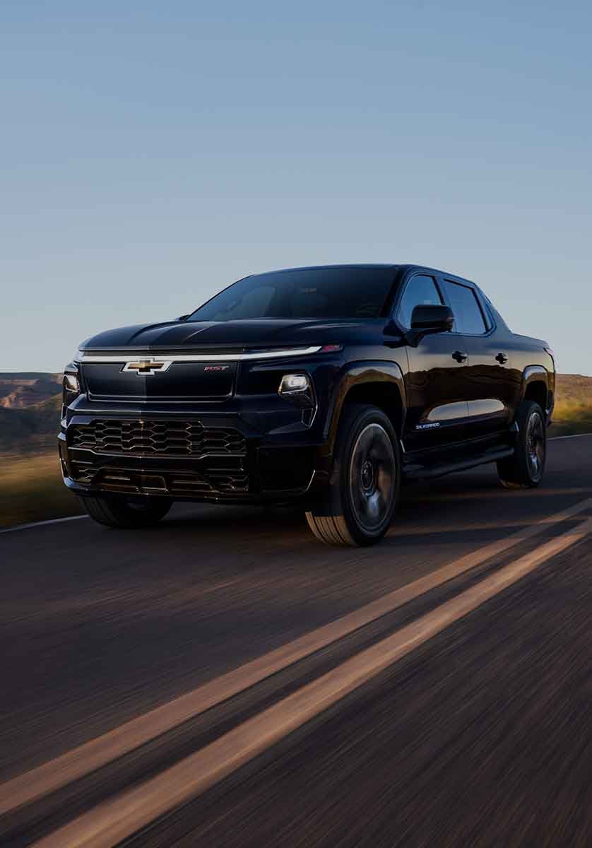 Wind Gap Chevrolet in wind gap PA