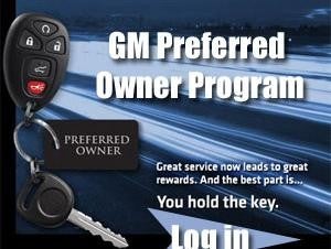 The Preferred Owner Program