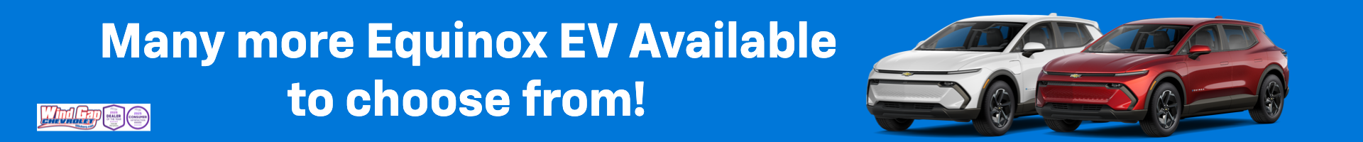 Equinox EV