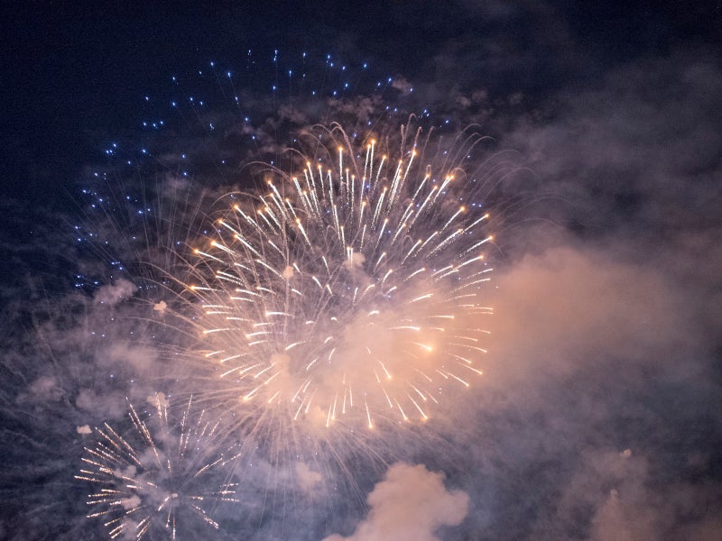 Burke Chevrolet New Year